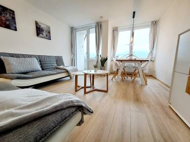 Ferienwohnung Sonthofen