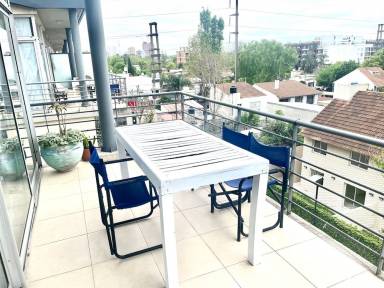 Apartment San Isidro