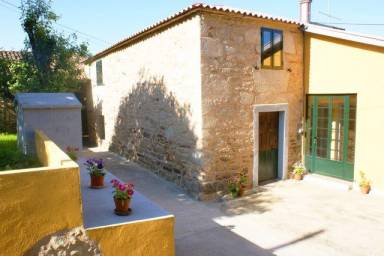 Casa  Silleda