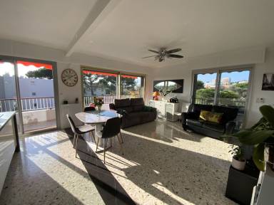 Lägenhet  Antibes