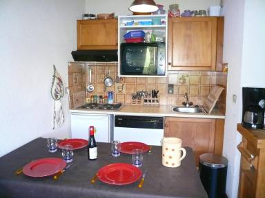 Appartement Domancy