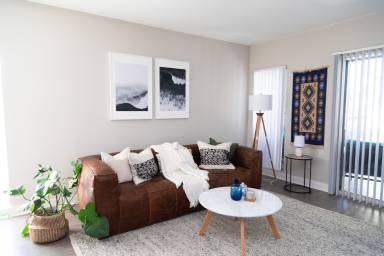 Apartment  Newbury Park