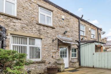 Cottage Leyburn