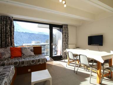 Appartement Flaine