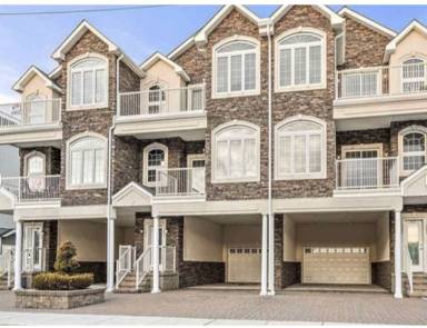 House Wildwood Crest