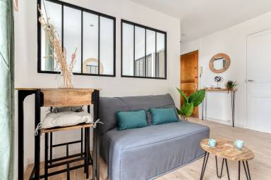 Appartement Cité