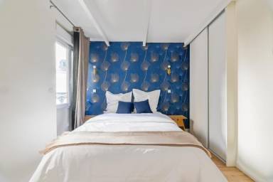 Appartement  Courbevoie