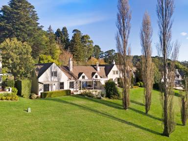Villa Bowral