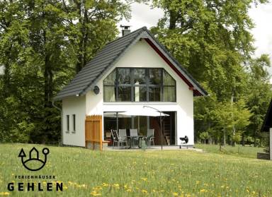 Huis  Monschau