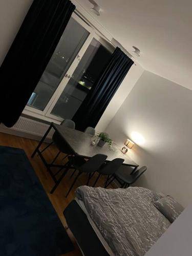 Apartment Helsingborg