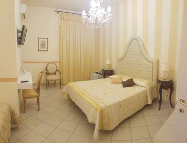 Bed and breakfast Gioiosa Ionica