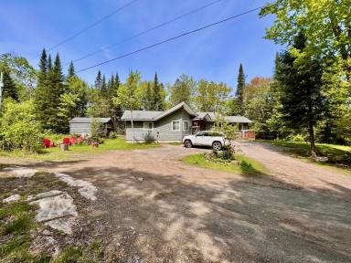 Cottage  Haliburton