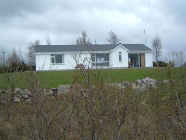 House  Ardnasillagh