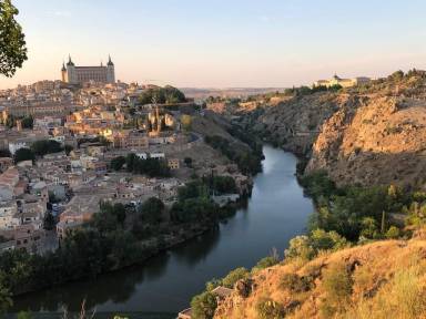 Ferienwohnung Villamiel de Toledo