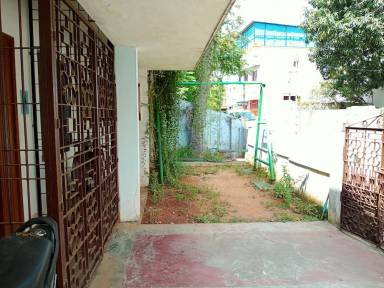 House  Puducherry
