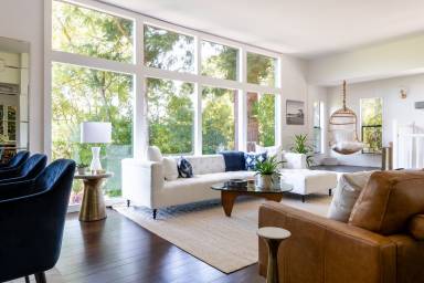 House Mill Valley