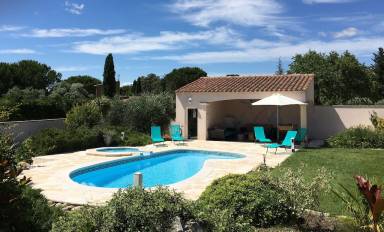 Cottage Arles
