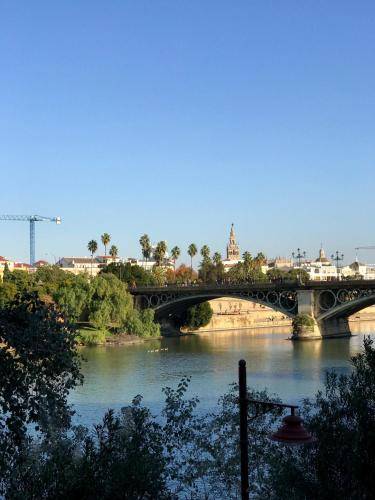 Ferienwohnung Sevilla