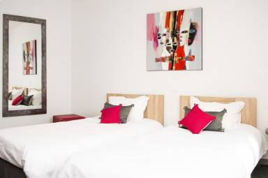 Logement Rocamadour