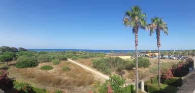 Casa Costa Ballena