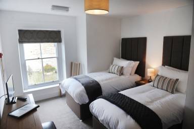 Accommodation Brecon