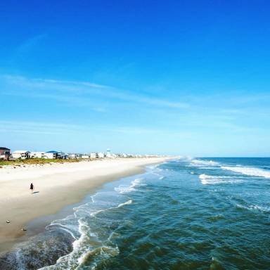 House Carolina Beach