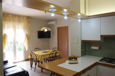 Apartment  Rimini