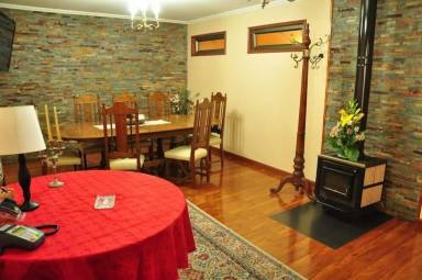 Bed and breakfast  Temuco