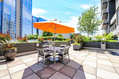 Apartment  Bellevue