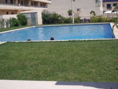 Apartamento Torrenostra