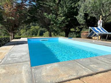Cottage  Monsagrati