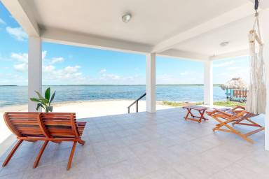 House Belize