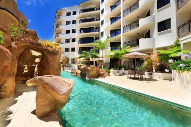 Resort  Mooloolaba