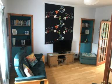 House Findhorn