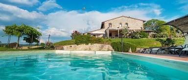 Appartamento Montegabbione