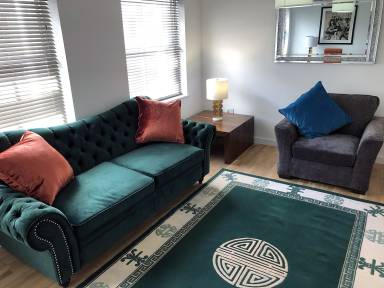 Apartment Newbury