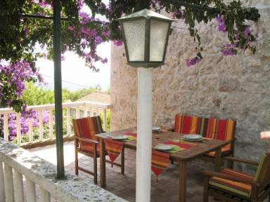 Apartament Jelsa