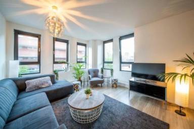 Apartment Eindhoven