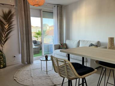 Appartement Lattes