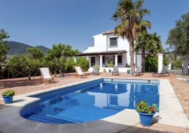 Villa Pinos del Valle