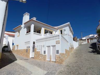 Apartamento Carrapateira