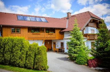 Ferienwohnung Gemeinde Mauterndorf