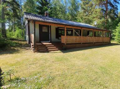 Ferienhaus Mönsterås