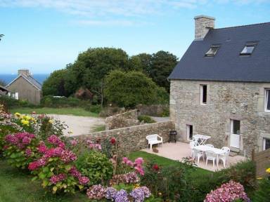 Cottage Gréville-Hague
