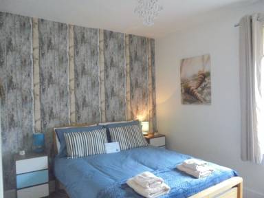 Apartment Eastbourne
