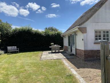 Cottage Lymington
