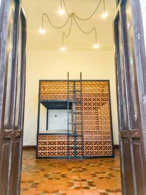 Accommodation  San Baltazar Campeche