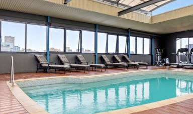 Apartment  Burswood