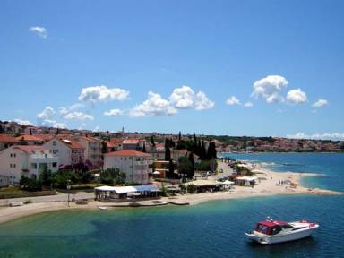 Apartament Mastrinka