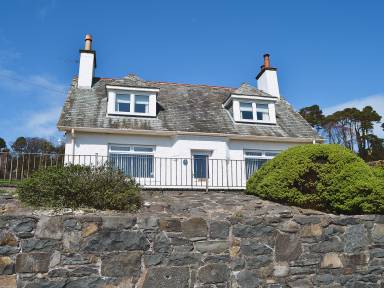 Cottage South Ayrshire